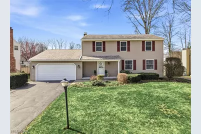 8984 Sherwood Drive NE, Warren, OH 44484 - Photo 1