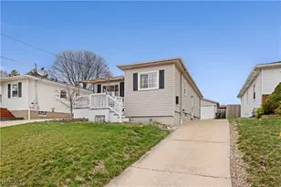 565 Lansing Rd, Akron, OH 44312 - Photo 2