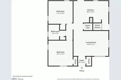 6133 W 54th Street, Parma, OH 44129 - Photo 48