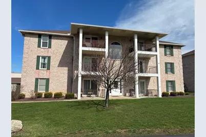 7374 Eisenhower Drive #3, Boardman, OH 44512 - Photo 1