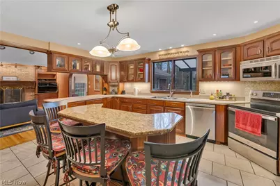 190 Chapel Lane, Canfield, OH 44406 - Photo 8