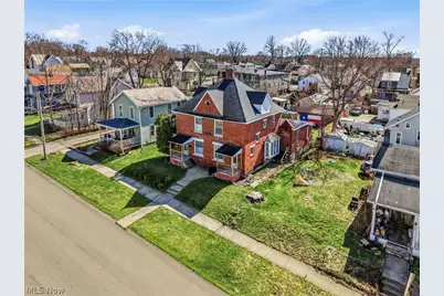 629 E 6th Street, Salem, OH 44460 - Photo 2