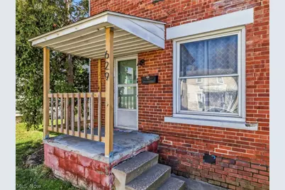 629 E 6th Street, Salem, OH 44460 - Photo 4