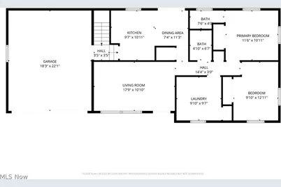 3700 Marshall Avenue, Lorain, OH 44053 - Photo 2