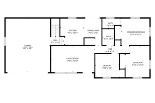 3700 Marshall Ave, Lorain, OH 44053 - Photo 2