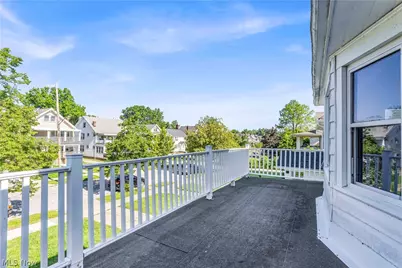 1631 Waterbury Road, Oakwood, OH 44107 - Photo 4