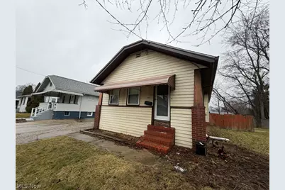 845 Concord Avenue, Akron, OH 44306 - Photo 2
