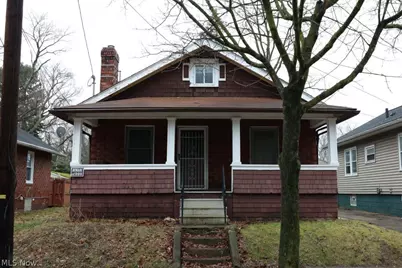 282 Sobul Avenue, Akron, OH 44305 - Photo 1