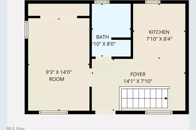 732 Vernon Odom Boulevard, Akron, OH 44307 - Photo 14