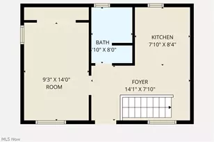 732 Vernon Odom Blvd, Akron, OH 44307 - Photo 14