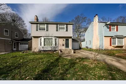 202 Westover Drive, Akron, OH 44313 - Photo 4