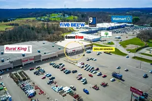 2772 Maysville Pike, Zanesville, OH 43701 - Photo 1