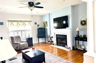 153 Hutchinson Dr, St Clairsville, OH 43950 - Photo 6