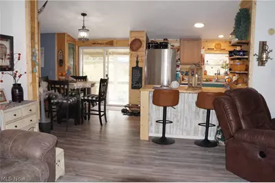 2742 Laurel Creek Road, Waverly, WV 26184 - Photo 6