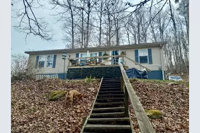 2742 Laurel Creek Road, Waverly, WV 26184 - Photo 1