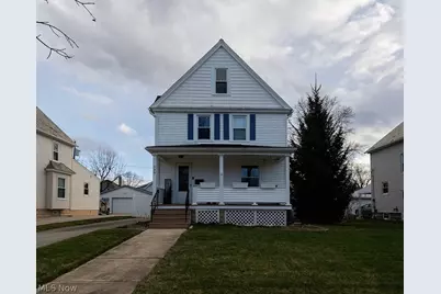 139 Cornell Avenue, Elyria, OH 44035 - Photo 1