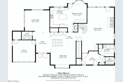2505 Cedarwood Road, Pepper Pike, OH 44124 - Photo 46