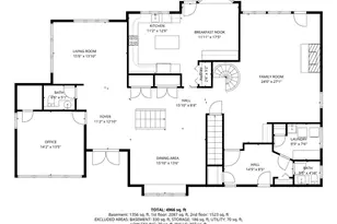 2505 Cedarwood Rd, Pepper Pike, OH 44124 - Photo 46