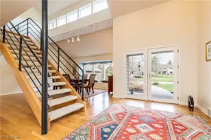 2505 Cedarwood Rd, Pepper Pike, OH 44124 - Photo 2