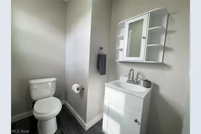 126 1/2 W Broadway Street, New Lexington, OH 43764 - Photo 16