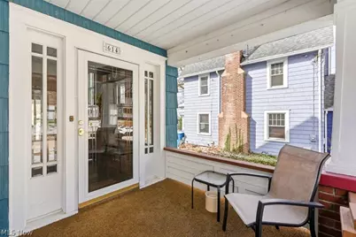 614 Pioneer Street, Kent, OH 44240 - Photo 4