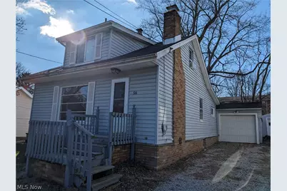 56 Marion Avenue, Mogadore, OH 44260 - Photo 6