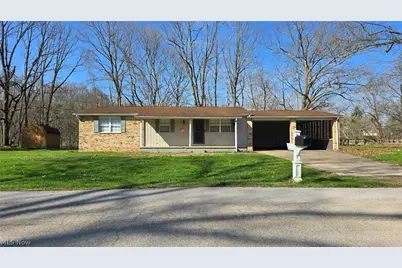 22 Mill Stream Road, Elizabeth, WV 26143 - Photo 1
