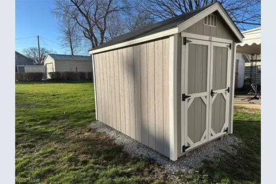 122 5th Street SW, New Philadelphia, OH 44663 - Photo 4