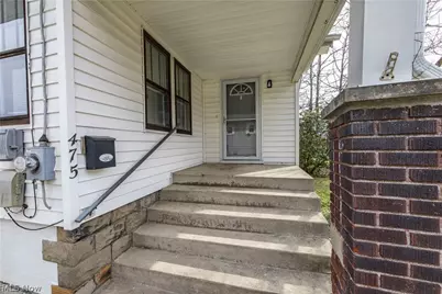 475 Sullivan Avenue, Akron, OH 44305 - Photo 4