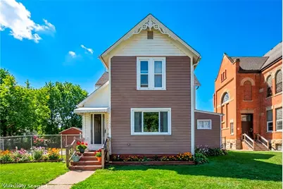 1552 Reid Avenue, Lorain, OH 44052 - Photo 2