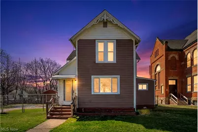 1552 Reid Avenue, Lorain, OH 44052 - Photo 1