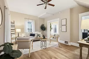 702 Dickson St, Youngstown, OH 44502 - Photo 2