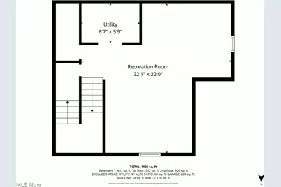 5820 Red Rock Court, Green Hills, OH 44131 - Photo 48