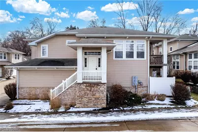 5820 Red Rock Court, Green Hills, OH 44131 - Photo 2