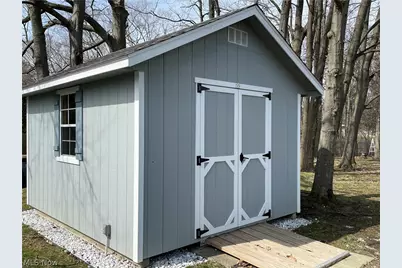 8820 Chaucer Boulevard, Grandview Heights, OH 44147 - Photo 30