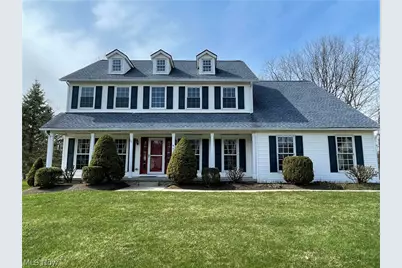 8820 Chaucer Boulevard, Grandview Heights, OH 44147 - Photo 1