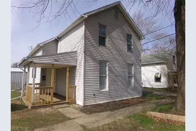 307 N 12th Street, Coshocton, OH 43812 - Photo 2