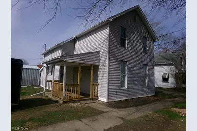 307 N 12th Street, Coshocton, OH 43812 - Photo 1