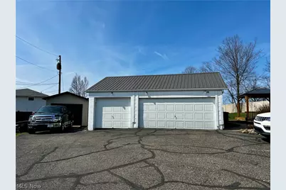 224 Woodvue Lane, Wintersville, OH 43953 - Photo 4