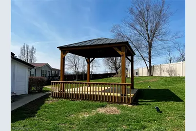 224 Woodvue Lane, Wintersville, OH 43953 - Photo 6