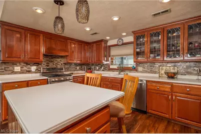 2023 Lakewood Road SW, Sherrodsville, OH 44675 - Photo 16