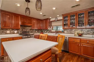 2023 Lakewood Rd SW, Sherrodsville, OH 44675 - Photo 16