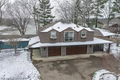 2023 Lakewood Road SW, Sherrodsville, OH 44675 - Photo 1