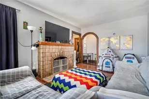 1421 Ferndale Rd NW, Canton, OH 44709 - Photo 8