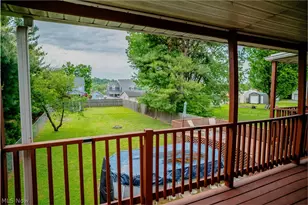 814 W 4th St, Williamstown, WV 26187 - Photo 26