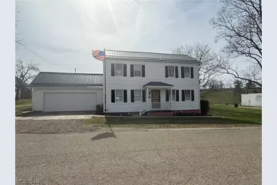 234 Old National Road, Old Washington, OH 43768 - Photo 2