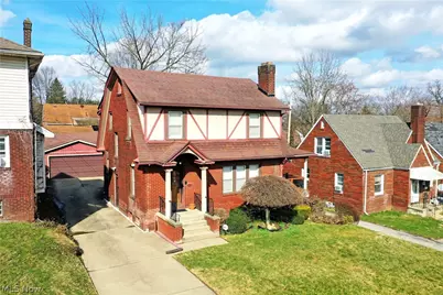 218 Upland Avenue, Youngstown, OH 44504 - Photo 1
