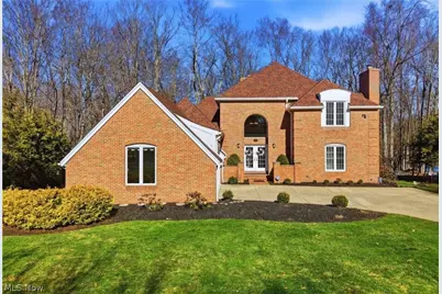 309 High Bluff, Aurora, OH 44202 - Photo 1