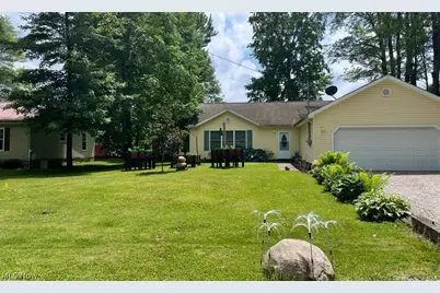 889 Long Shadow Lane, Roaming Shores, OH 44085 - Photo 2