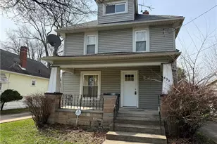 632 Roscoe Ave, Akron, OH 44306 - Photo 2